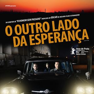 Foto O Outro Lado da Esperança