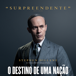 Foto O Destino de uma Nação