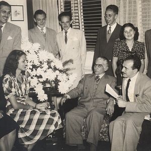 Foto Lygia, Uma Escritora Brasileira