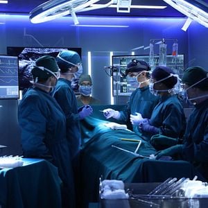 Foto The Good Doctor