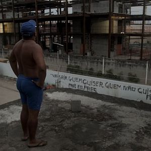 Foto Favela Olímpica