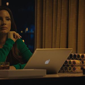 Foto A Grande Jogada