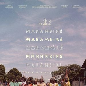 Foto Marambiré