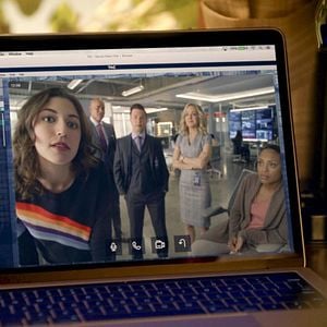 Foto Annabelle Attanasio