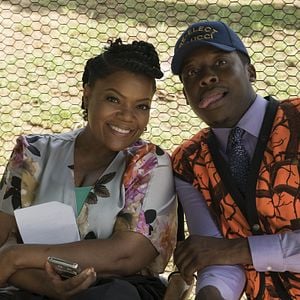 Foto Yvette Nicole Brown