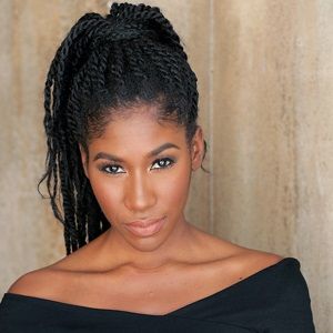 Foto Diarra Kilpatrick