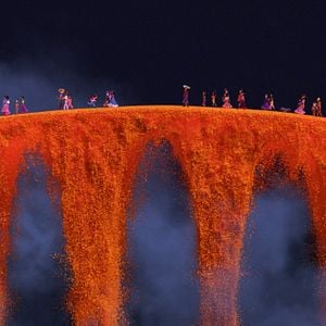 Foto Viva - A Vida é uma Festa