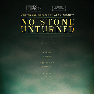 Foto No Stone Unturned