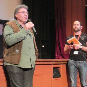 Foto Hristos Karakepelis