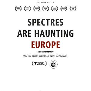 Foto Des Spectres hantent l'Europe