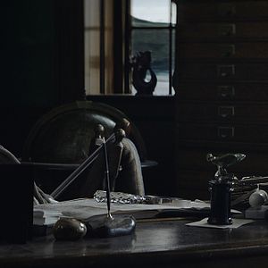 Foto Christopher Lloyd