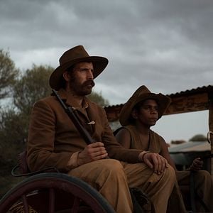 Foto Thomas M. Wright