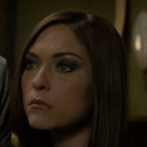 Foto Annabelle Stephenson