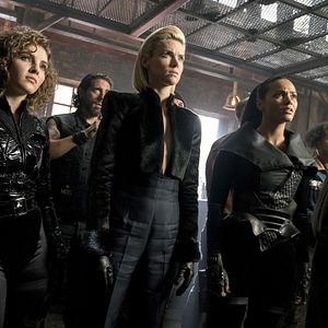 Foto Camren Bicondova