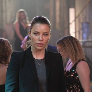 Foto Lauren German