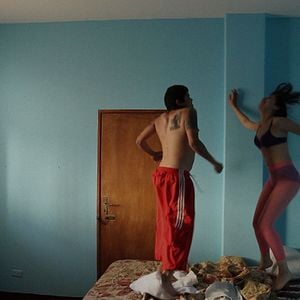 Foto Las marimbas del infierno