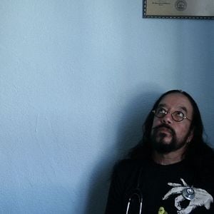 Foto Las marimbas del infierno