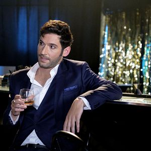Foto Tom Ellis