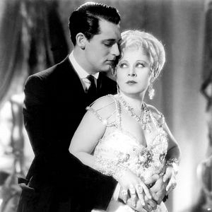 Foto Uma Loira para Três