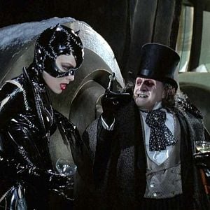 Foto Michelle Pfeiffer