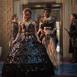 Foto The Shannara Chronicles