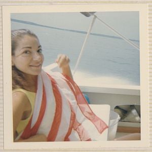 Foto Maria Callas - Em Suas Próprias Palavras