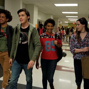 Foto Com Amor, Simon