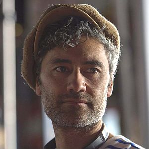 Foto Taika Waititi