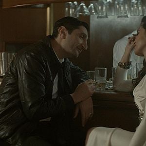 Foto The Nile Hilton Incident