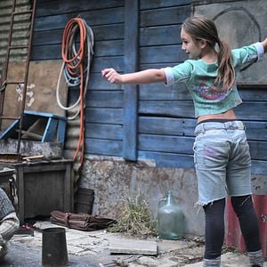 Foto O Pequeno Porto