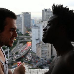 Foto Intimidade Pública