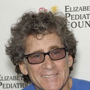 Foto Paul Michael Glaser