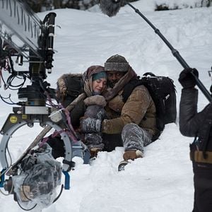 Foto Depois Daquela Montanha