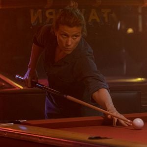 Foto Frances McDormand