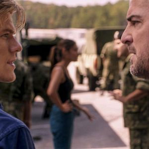 Foto MacGyver (2016)