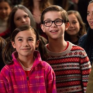 Foto Scarlett Estevez