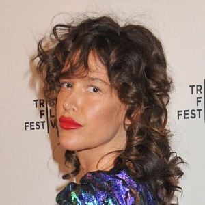 Foto Paz de la Huerta