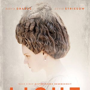 Foto Mademoiselle Paradis