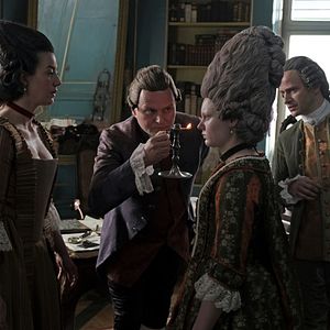 Foto Mademoiselle Paradis