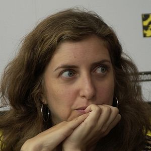 Foto Joana Hadjithomas