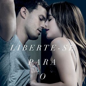 Foto Cinquenta Tons de Liberdade