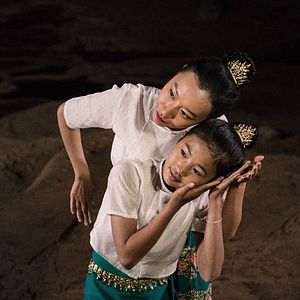 Foto O Sabor da Flor de Arroz