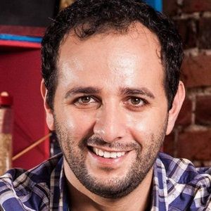 Foto Iberê Thenório