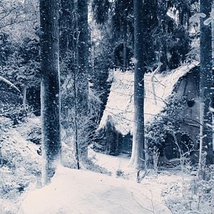 Foto A Pequena Bruxa