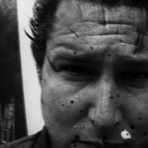 Foto Julian Schnabel