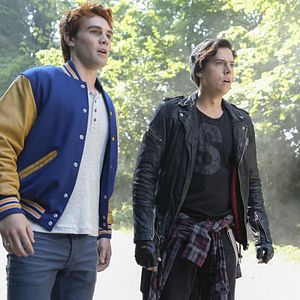 Foto Cole Sprouse