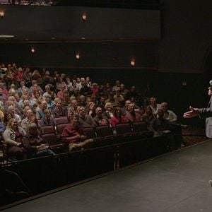 Foto Salvando o Capitalismo