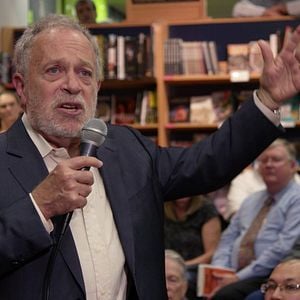 Foto Robert Reich