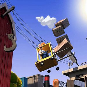 Foto Kurt fica perverso