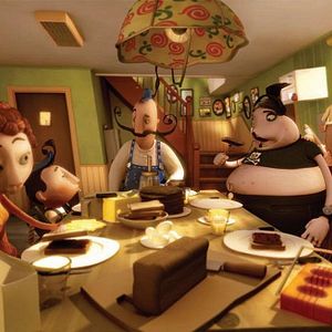 Foto Kurt fica perverso